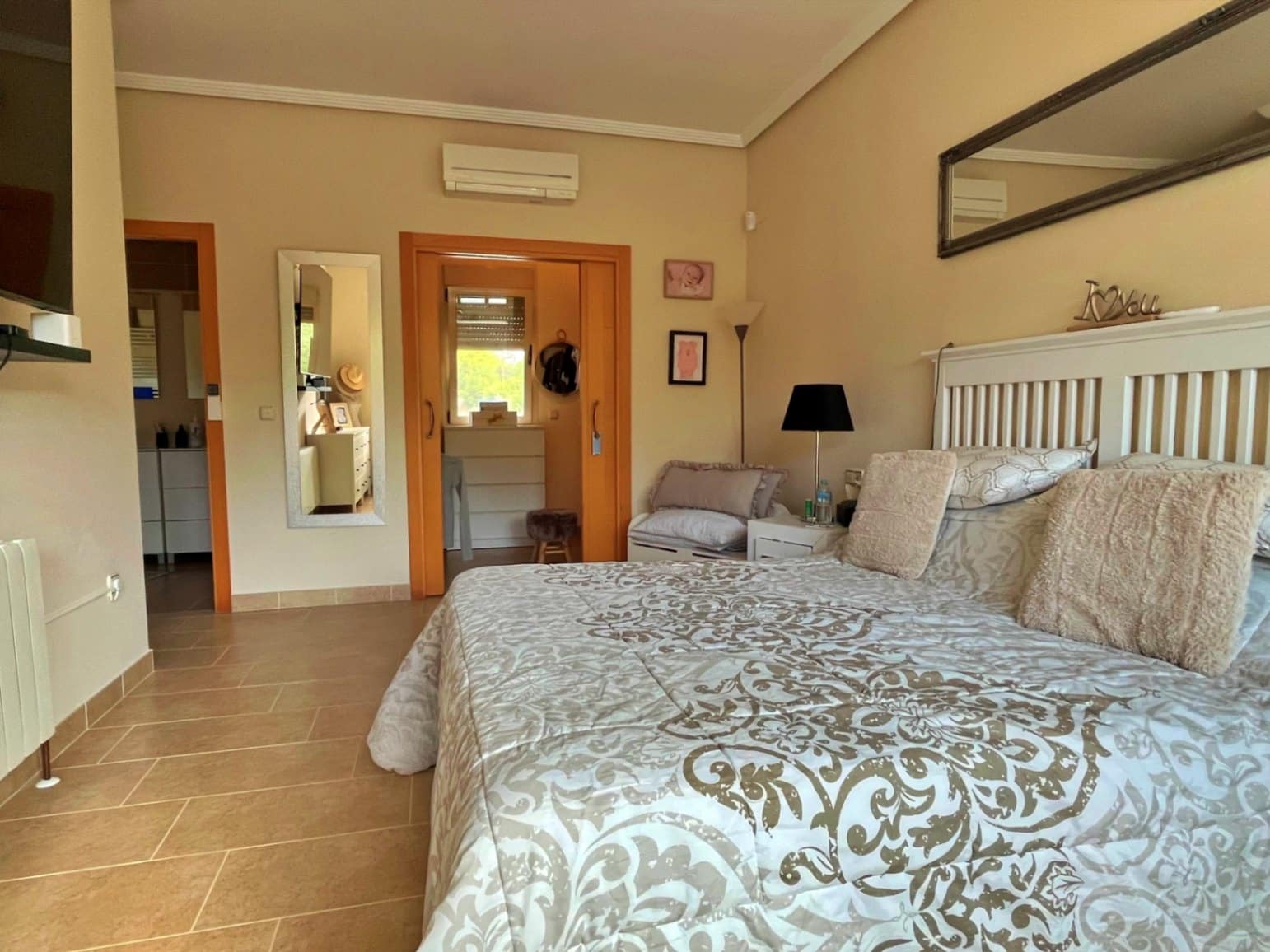 Chalet de 4 habitaciones en Calpe / Calp en venta con piscina garaje - 899.500 € (Ref: 9335380)