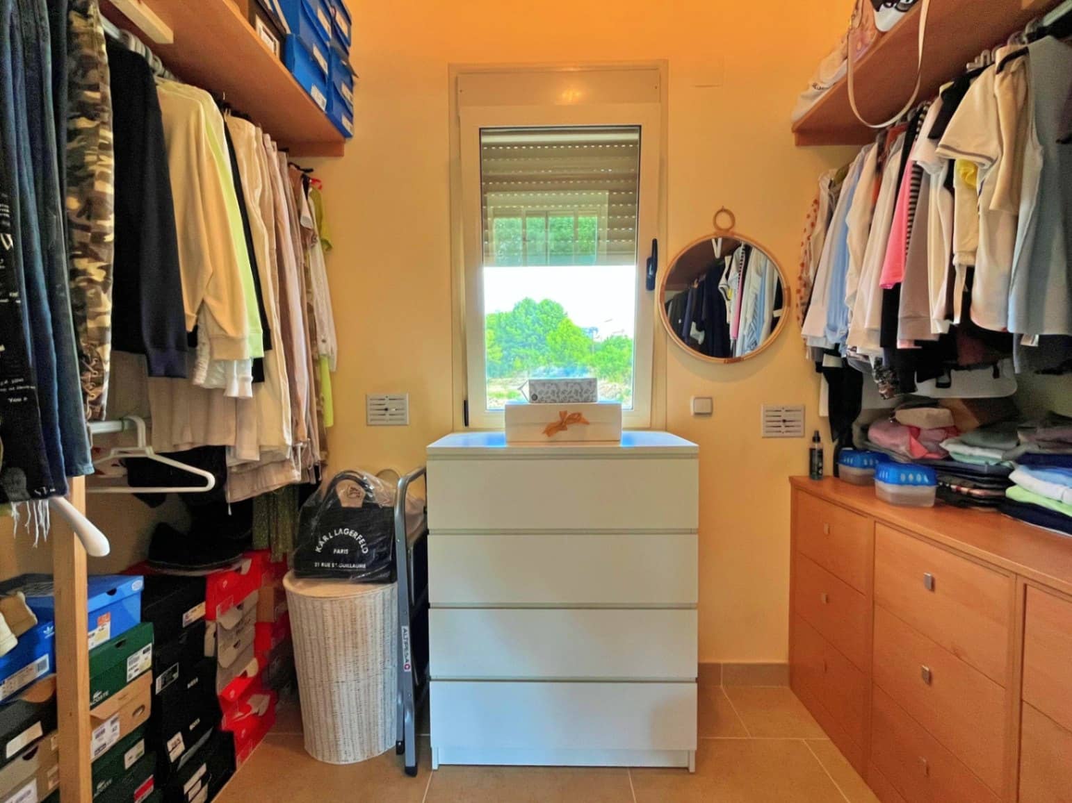 Chalet de 4 habitaciones en Calpe / Calp en venta con piscina garaje - 899.500 € (Ref: 9335380)