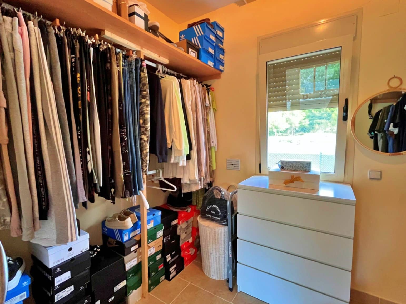 Chalet de 4 habitaciones en Calpe / Calp en venta con piscina garaje - 899.500 € (Ref: 9335380)