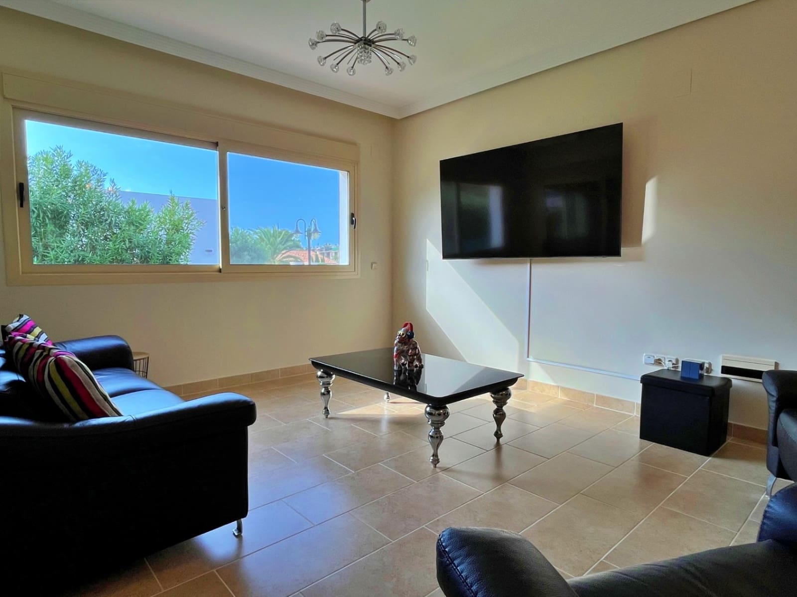 Chalet de 4 habitaciones en Calpe / Calp en venta con piscina garaje - 899.500 € (Ref: 9335380)