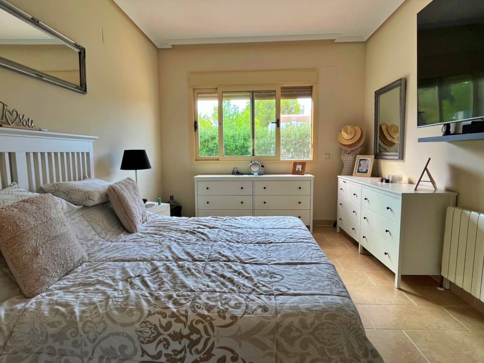 Chalet de 4 habitaciones en Calpe / Calp en venta con piscina garaje - 899.500 € (Ref: 9335380)