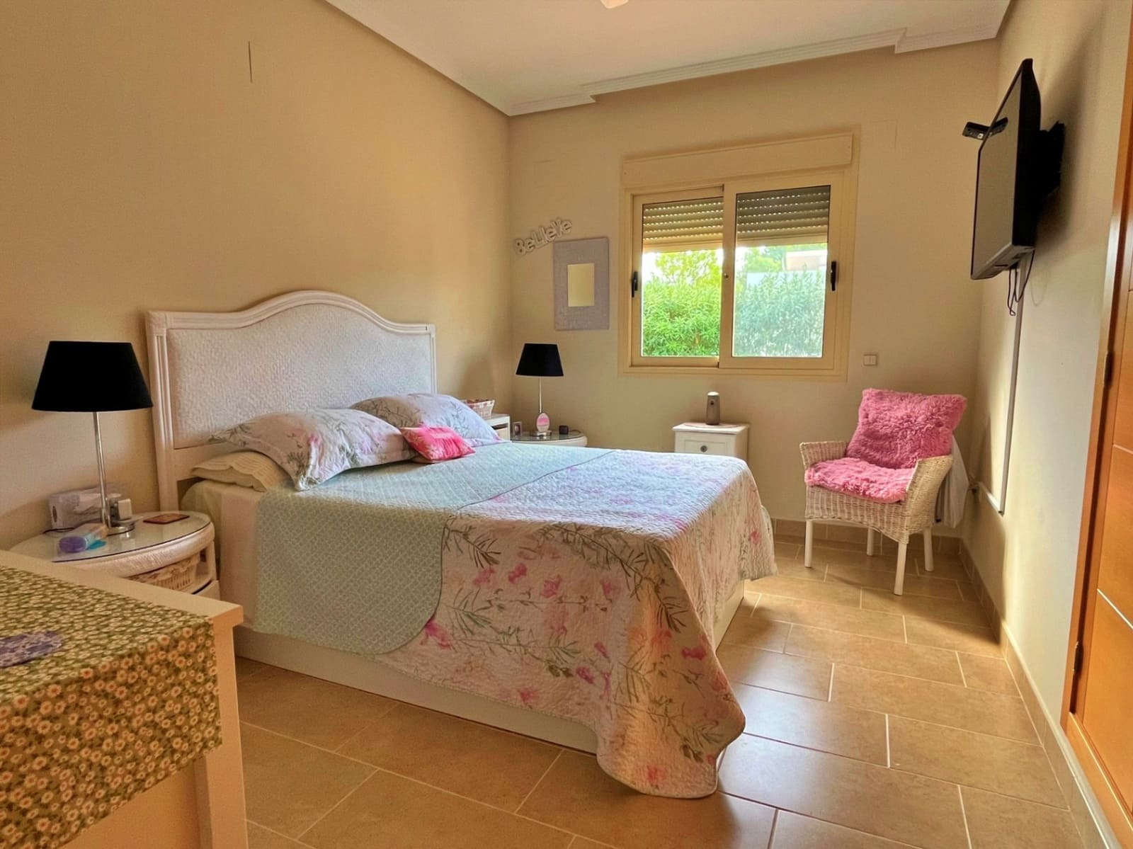 Chalet de 4 habitaciones en Calpe / Calp en venta con piscina garaje - 899.500 € (Ref: 9335380)