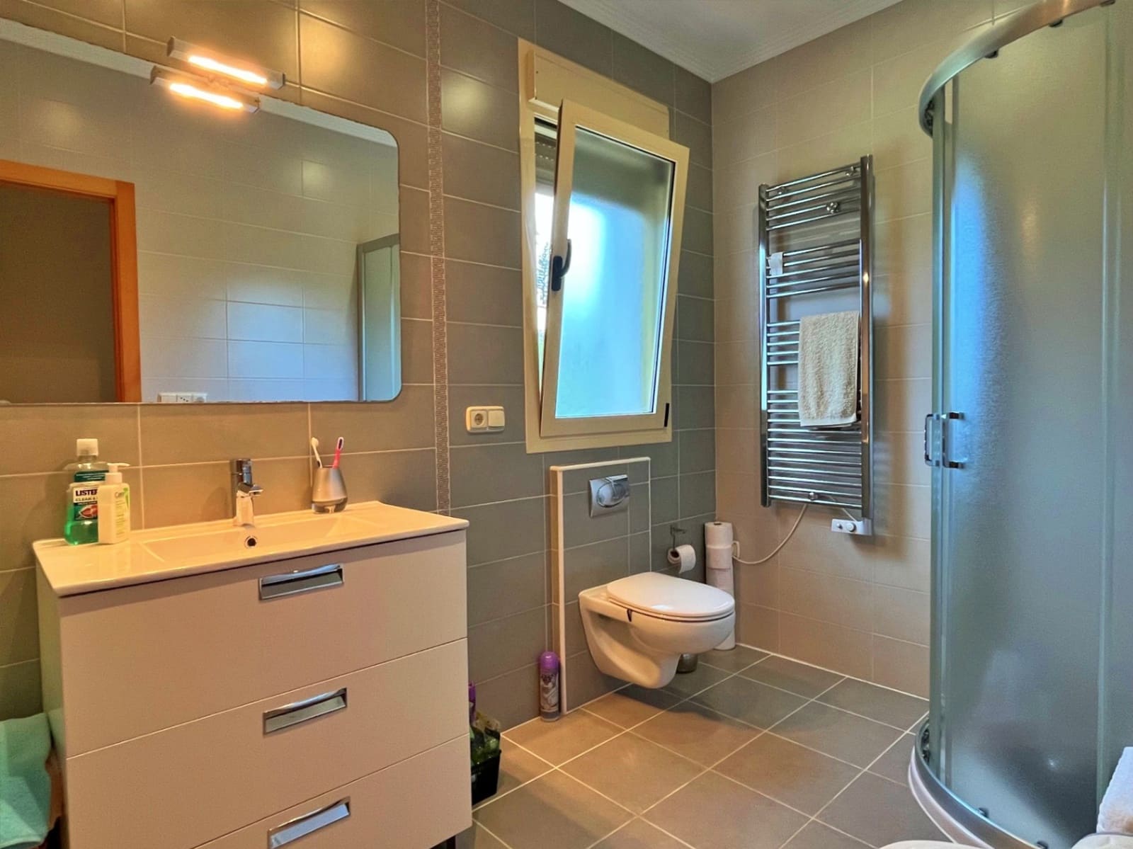 Chalet de 4 habitaciones en Calpe / Calp en venta con piscina garaje - 899.500 € (Ref: 9335380)