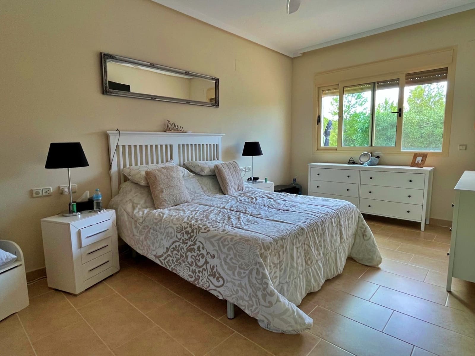 Chalet de 4 habitaciones en Calpe / Calp en venta con piscina garaje - 899.500 € (Ref: 9335380)