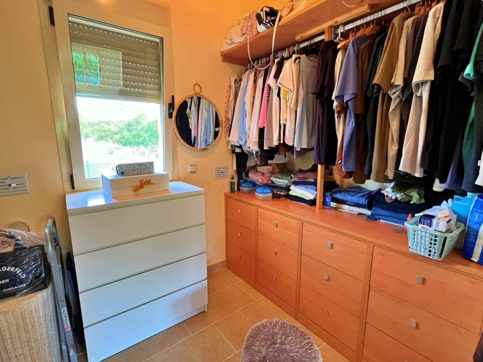 Chalet de 4 habitaciones en Calpe / Calp en venta con piscina garaje - 899.500 € (Ref: 9335380)