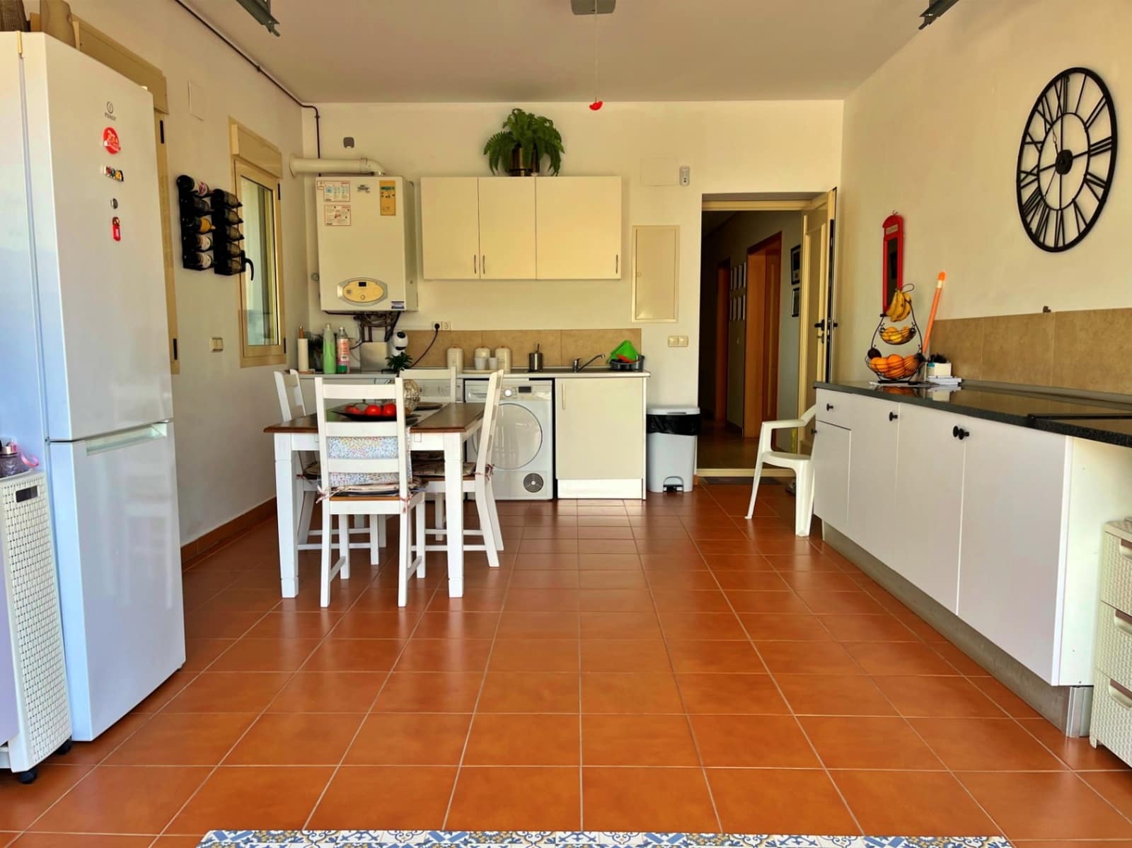 Chalet de 4 habitaciones en Calpe / Calp en venta con piscina garaje - 899.500 € (Ref: 9335380)