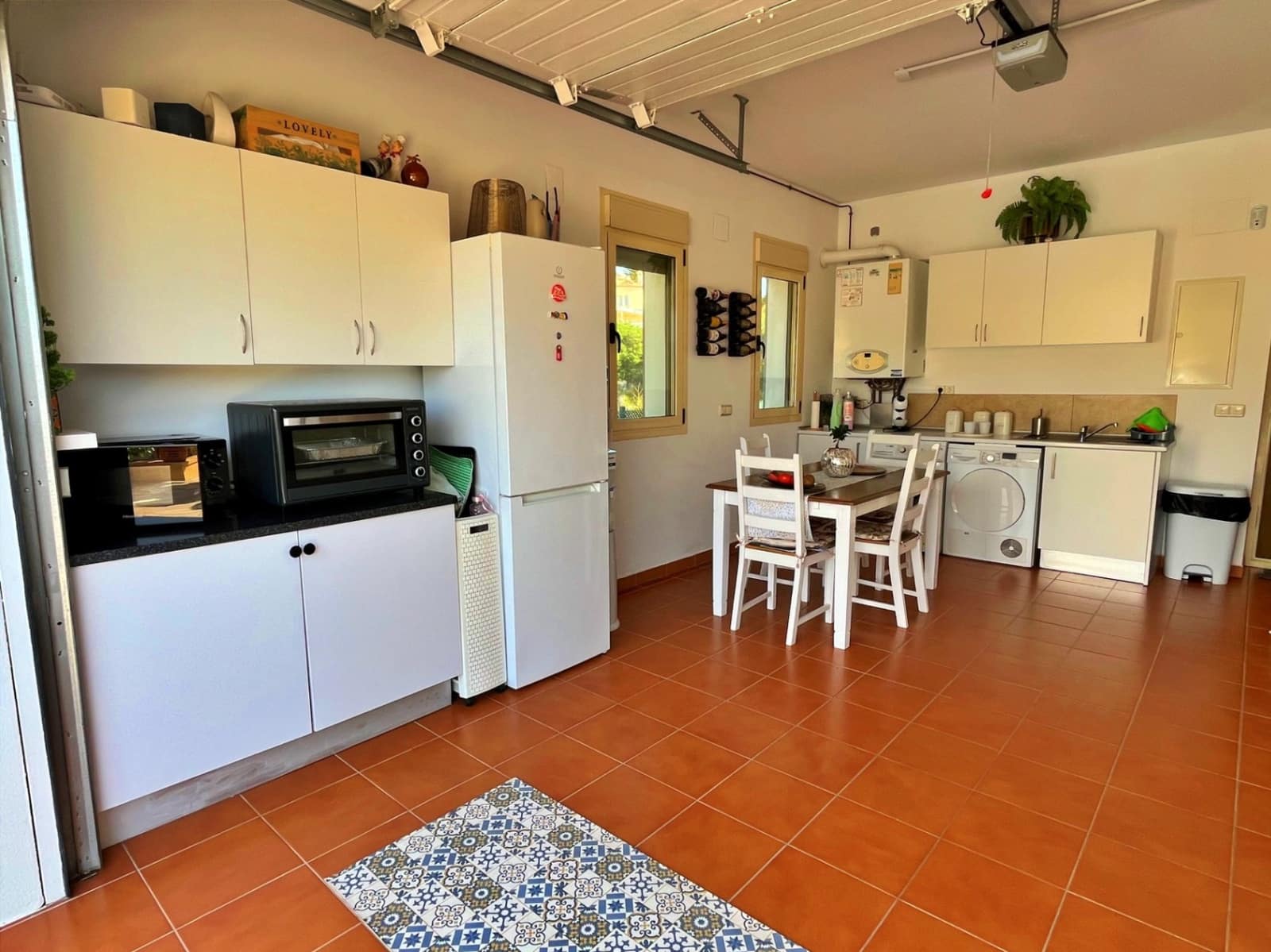 Chalet de 4 habitaciones en Calpe / Calp en venta con piscina garaje - 899.500 € (Ref: 9335380)