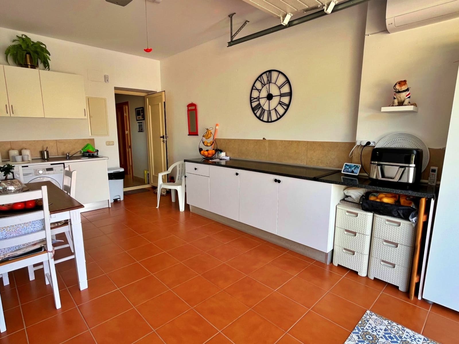 Chalet de 4 habitaciones en Calpe / Calp en venta con piscina garaje - 899.500 € (Ref: 9335380)