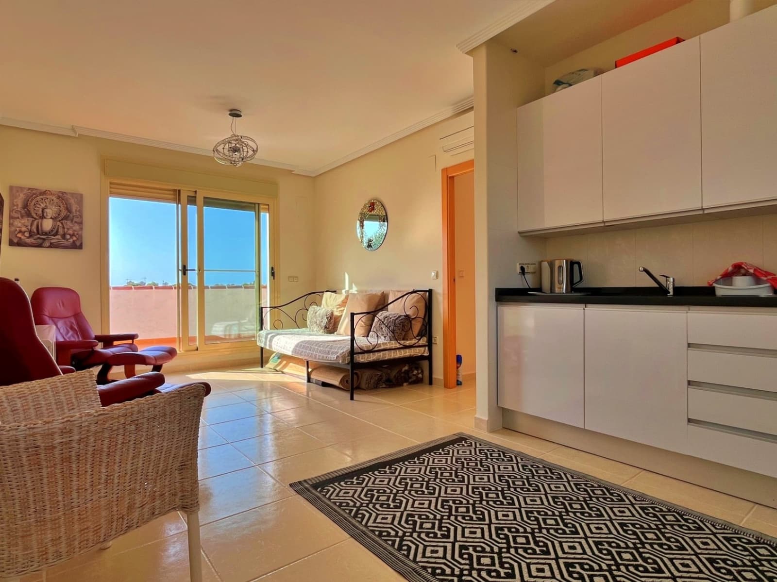 Chalet de 4 habitaciones en Calpe / Calp en venta con piscina garaje - 899.500 € (Ref: 9335380)