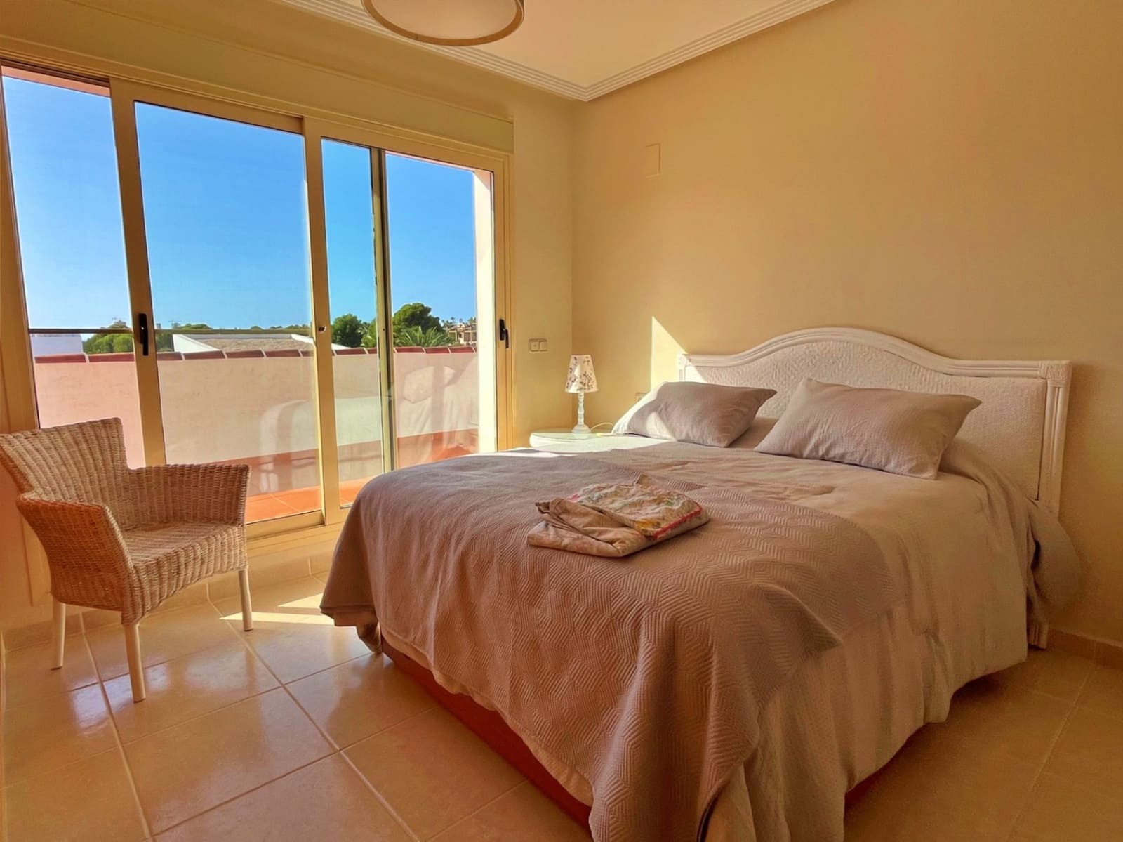 Chalet de 4 habitaciones en Calpe / Calp en venta con piscina garaje - 899.500 € (Ref: 9335380)