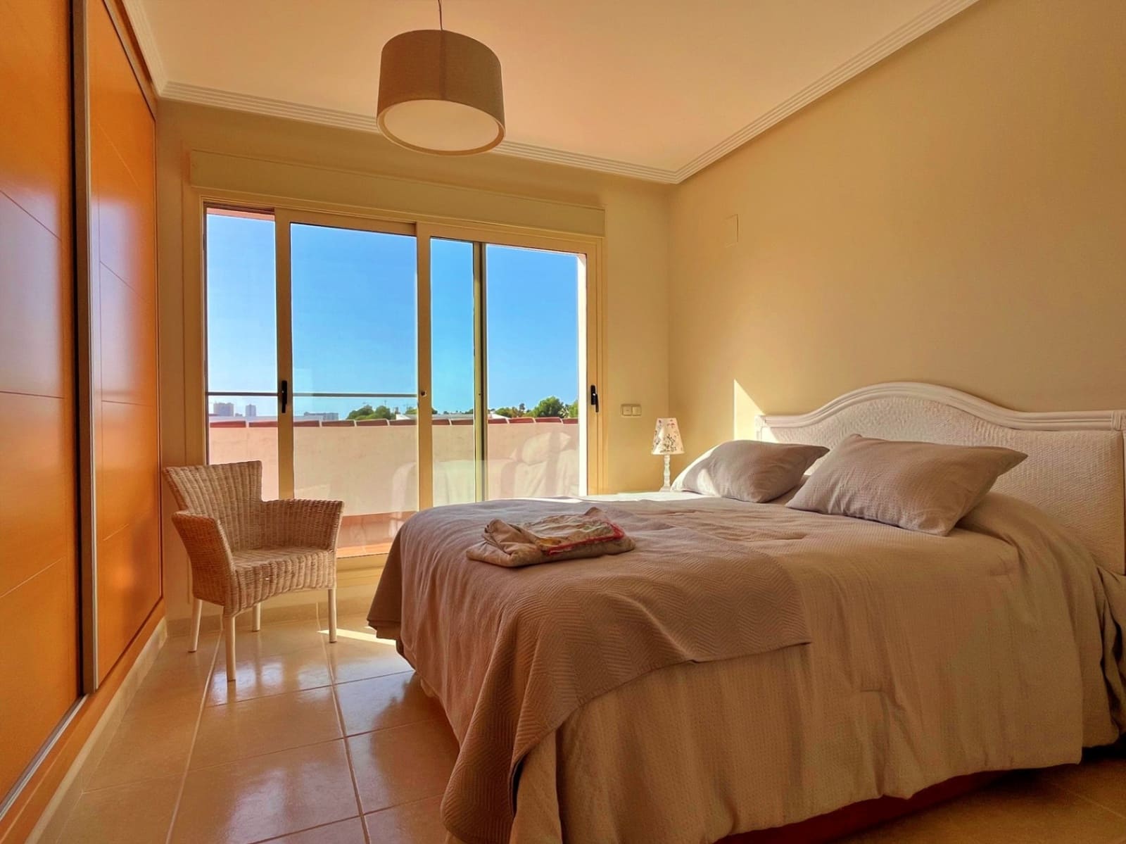 Chalet de 4 habitaciones en Calpe / Calp en venta con piscina garaje - 899.500 € (Ref: 9335380)