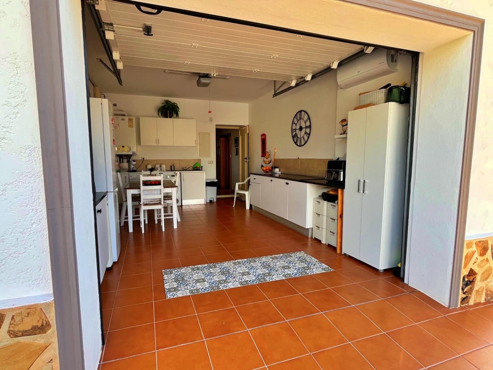 Chalet de 4 habitaciones en Calpe / Calp en venta con piscina garaje - 899.500 € (Ref: 9335380)