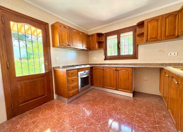 4 bedroom Villa for sale in Dénia with pool garage - € 490,000 (Ref: 9340172)