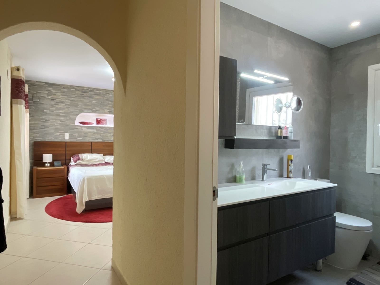 4 Zimmer Villa zu verkaufen in Moraira mit Pool Garage - 1.950.000 € (Ref: 9347805)