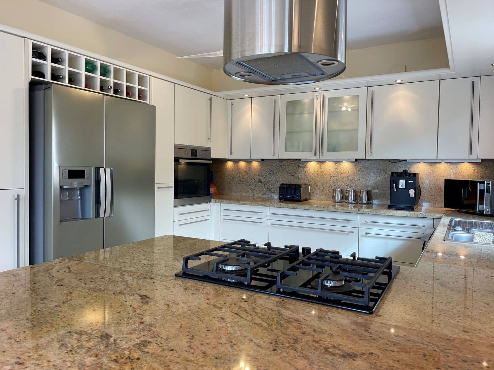 4 Zimmer Villa zu verkaufen in Moraira mit Pool Garage - 1.950.000 € (Ref: 9347805)