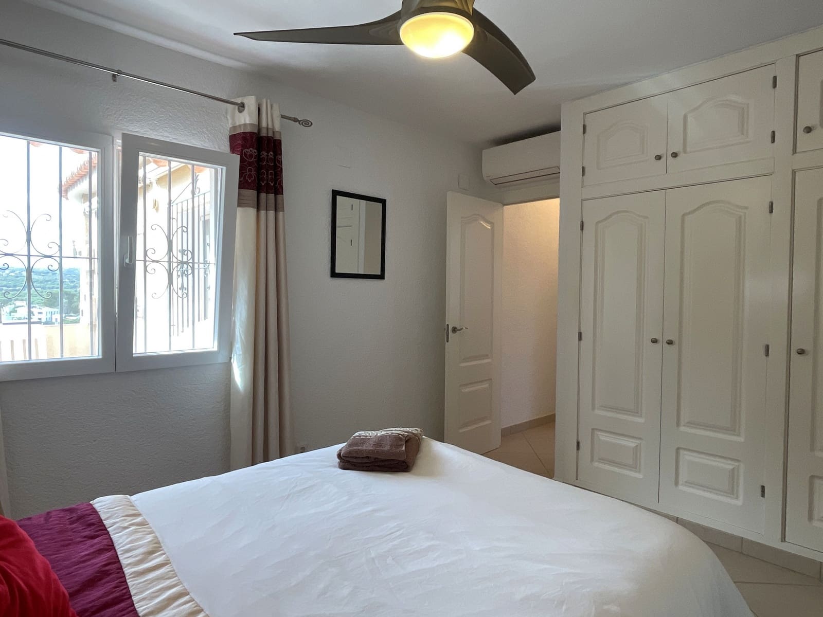 4 Zimmer Villa zu verkaufen in Moraira mit Pool Garage - 1.950.000 € (Ref: 9347805)