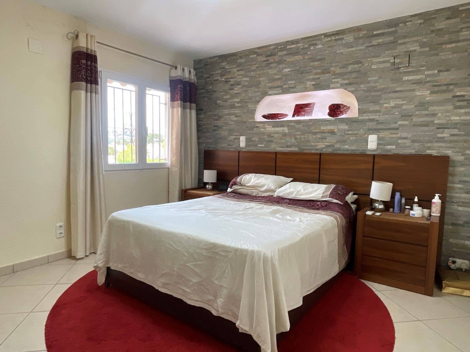 4 Zimmer Villa zu verkaufen in Moraira mit Pool Garage - 1.950.000 € (Ref: 9347805)