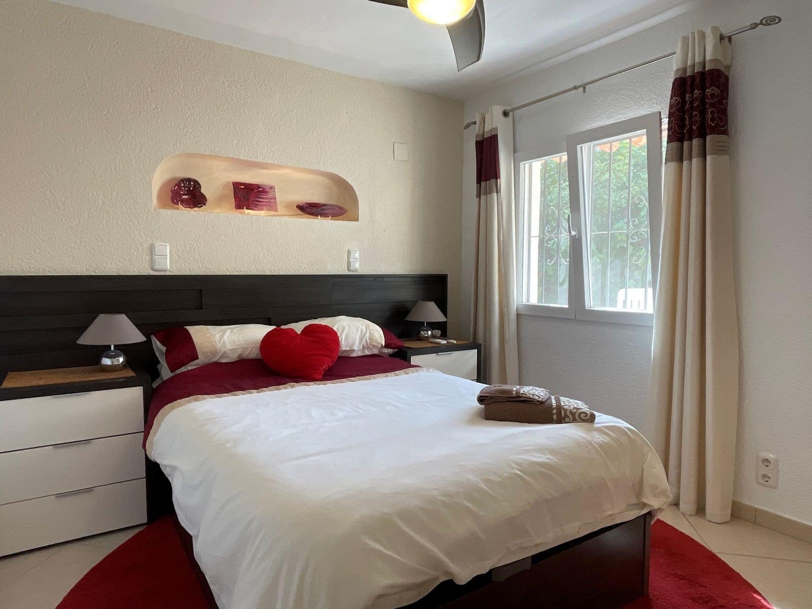 4 Zimmer Villa zu verkaufen in Moraira mit Pool Garage - 1.950.000 € (Ref: 9347805)