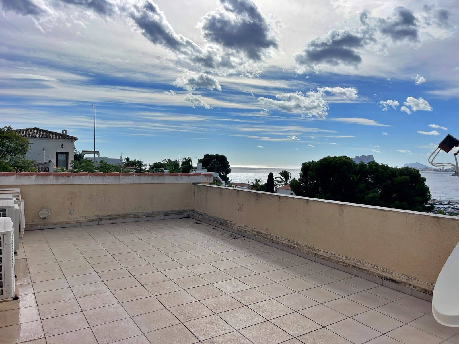 4 Zimmer Villa zu verkaufen in Moraira mit Pool Garage - 1.950.000 € (Ref: 9347805)