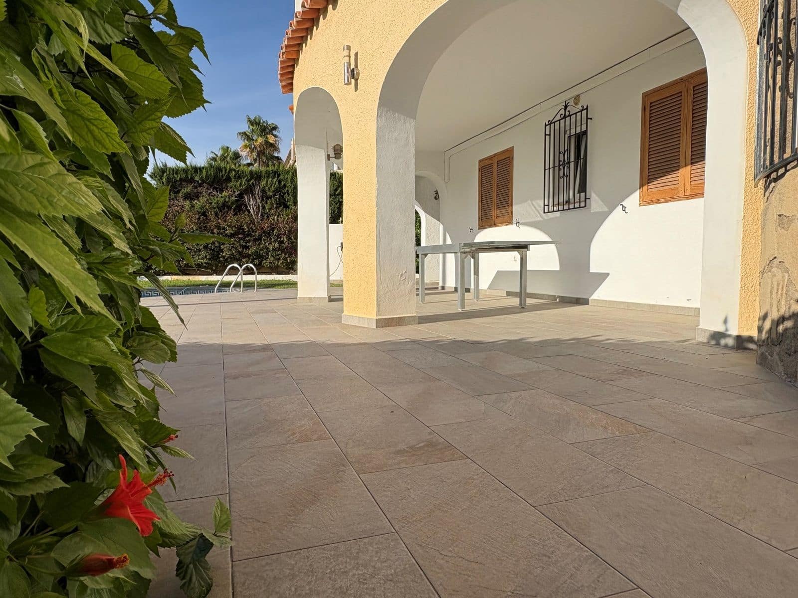 4 Zimmer Villa zu verkaufen in Moraira mit Pool Garage - 1.950.000 € (Ref: 9347805)