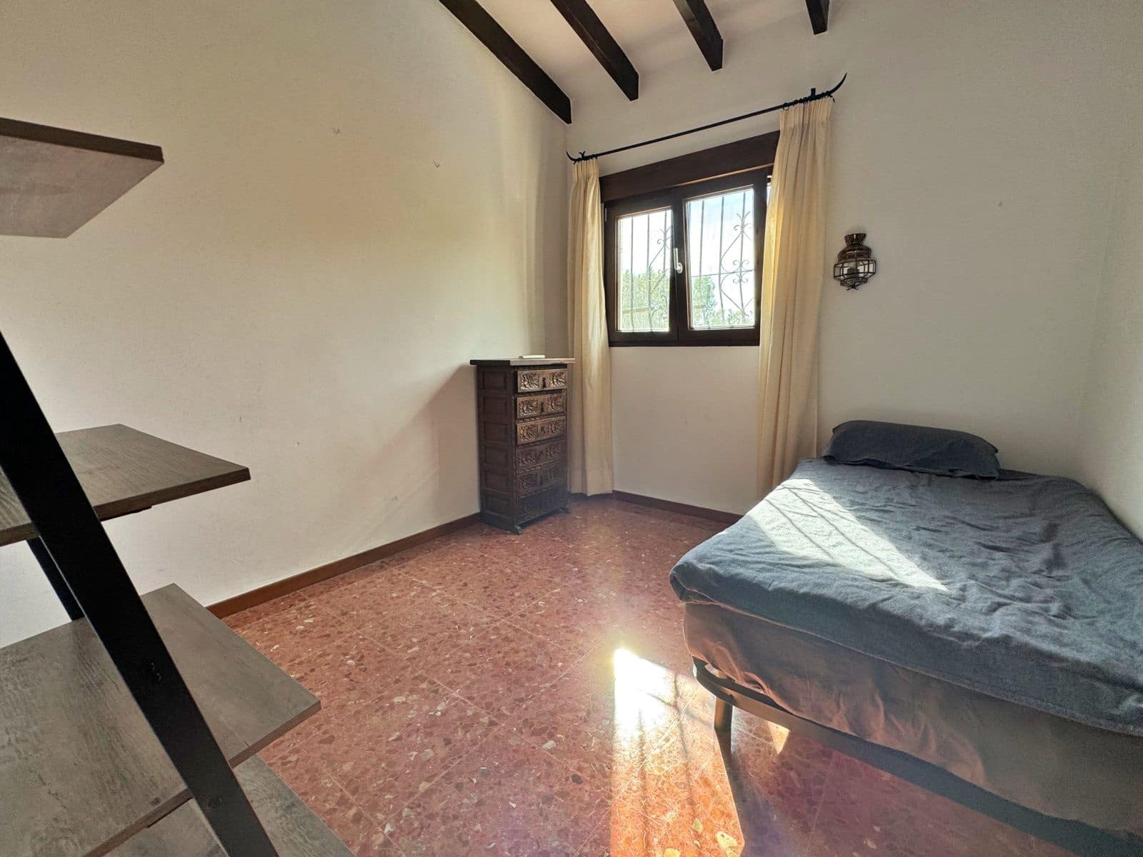 3 soveværelse Villa til leje i Moraira med swimmingpool garage - € 2.200 (Ref: 9347968)