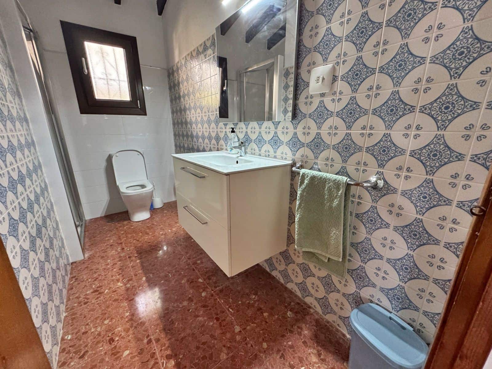 3 soveværelse Villa til leje i Moraira med swimmingpool garage - € 2.200 (Ref: 9347968)