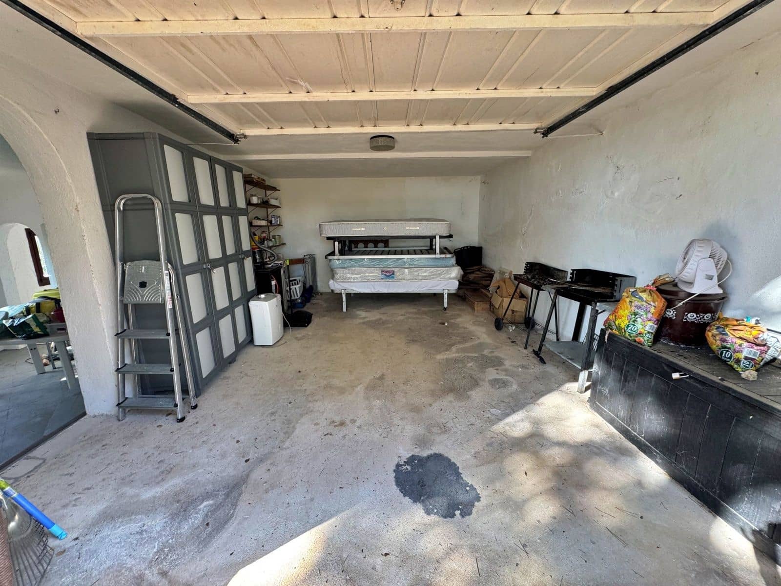 3 soveværelse Villa til leje i Moraira med swimmingpool garage - € 2.200 (Ref: 9347968)