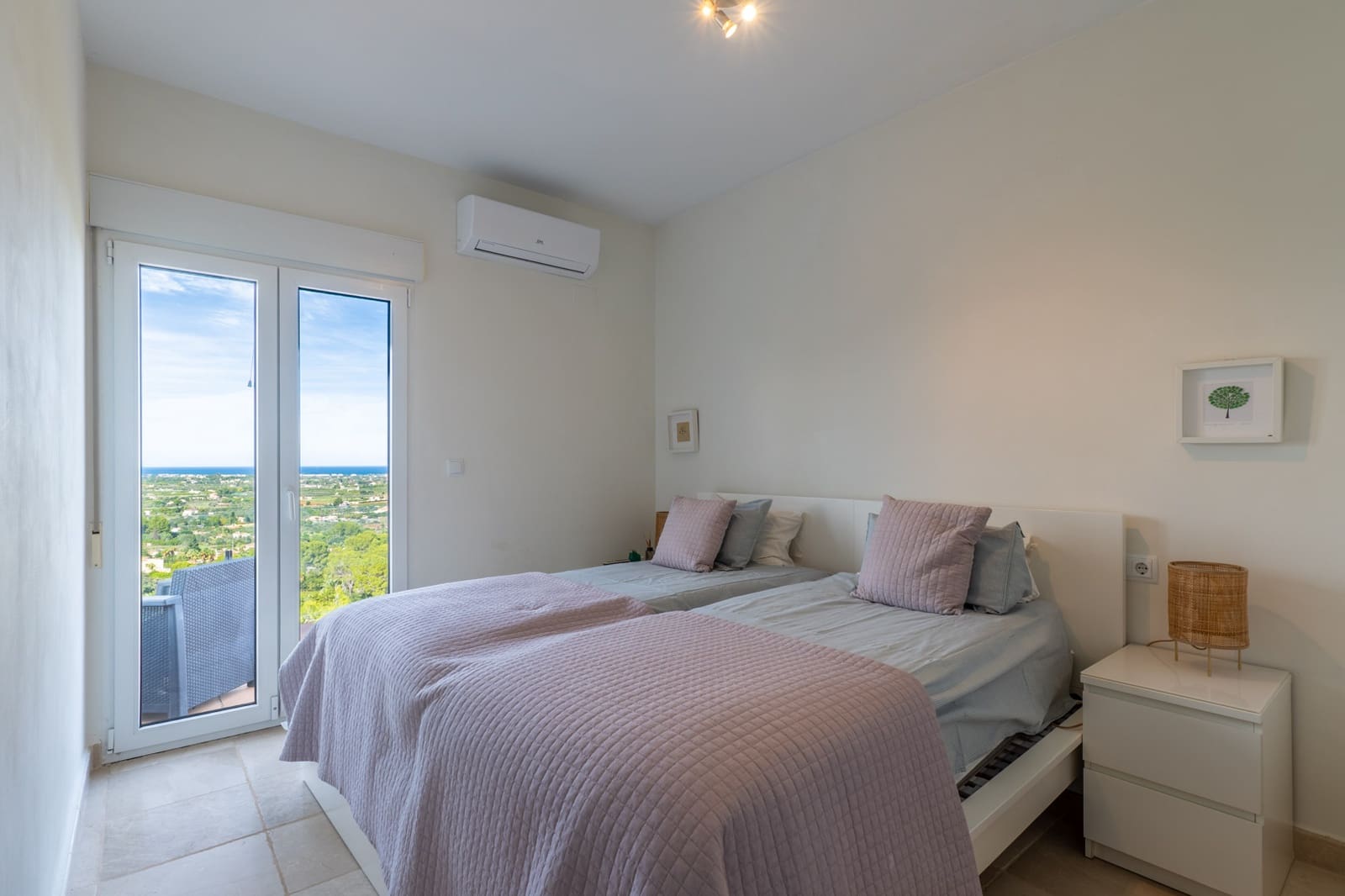 3 Zimmer Villa zu verkaufen in La Sella mit Pool - 850.000 € (Ref: 9349968)