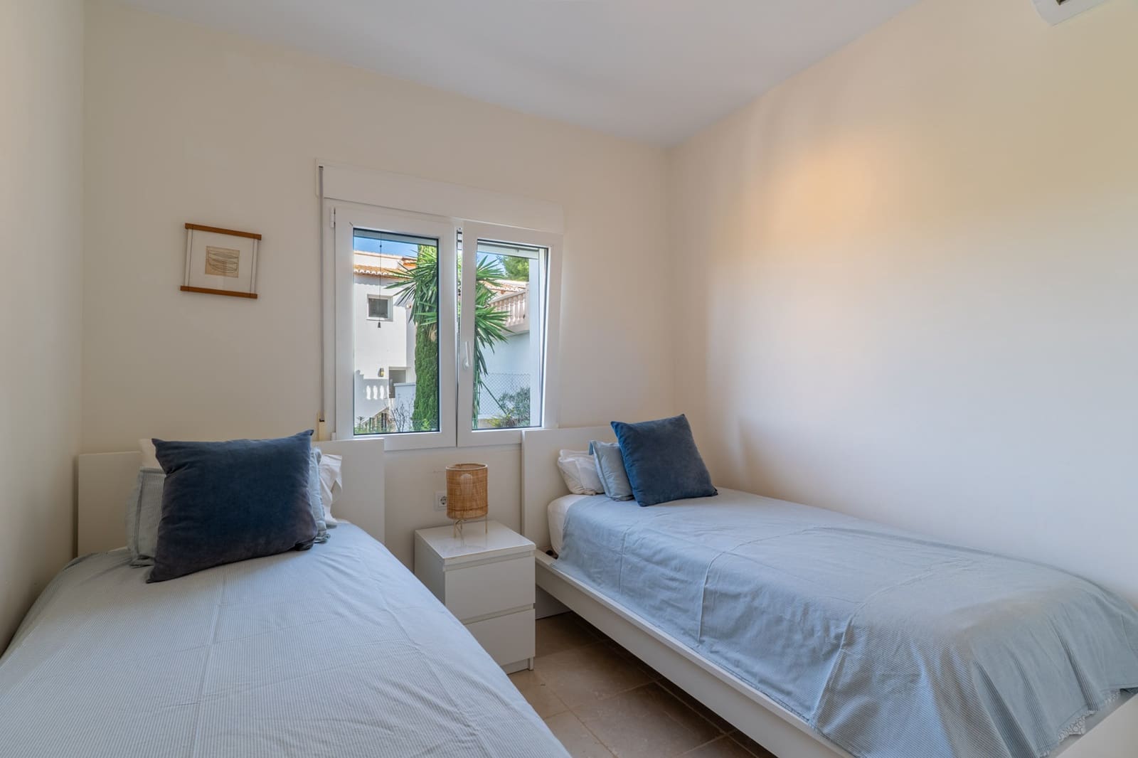 3 Zimmer Villa zu verkaufen in La Sella mit Pool - 850.000 € (Ref: 9349968)