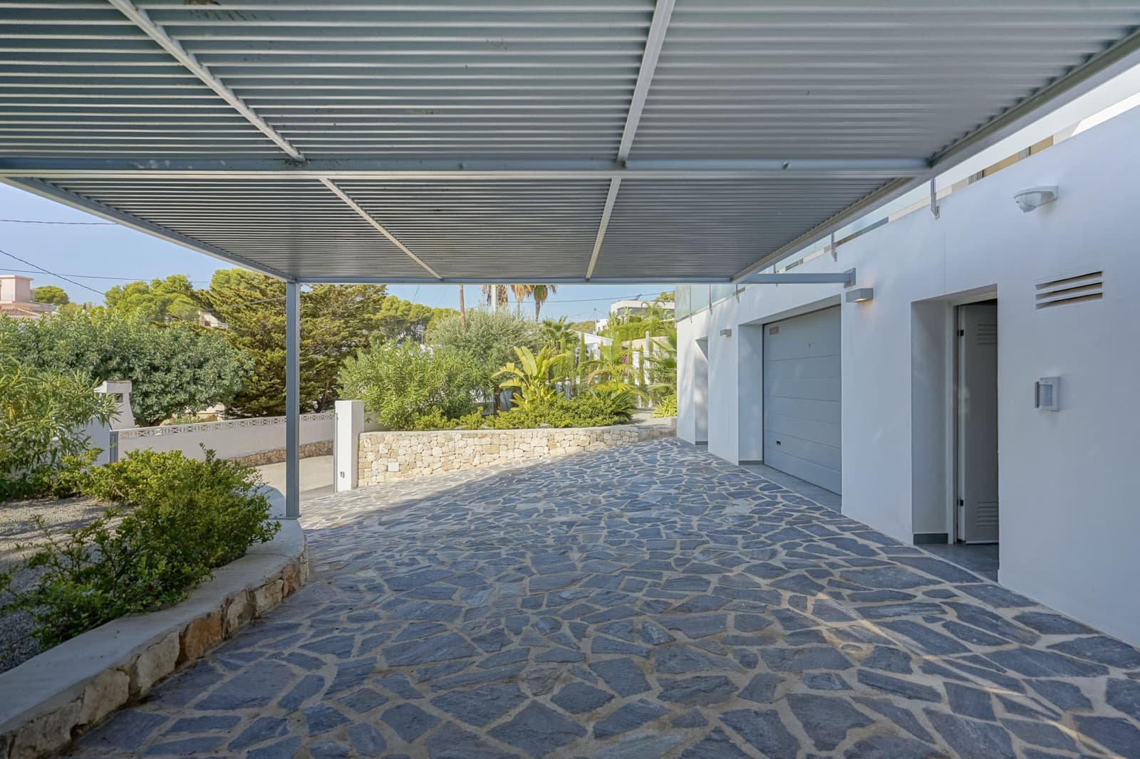 3 slaapkamer Villa te koop in Benissa met zwembad - € 799.000 (Ref: 9349969)