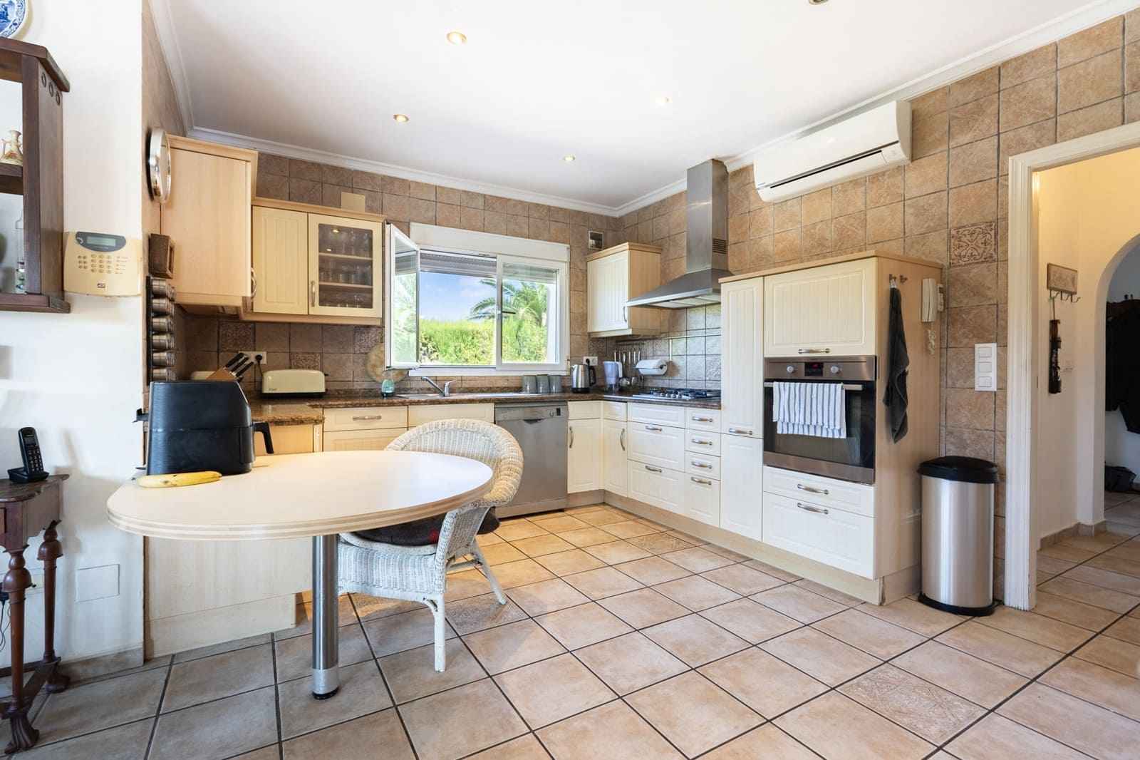 3 quarto Moradia para venda em Javea / Xabia com piscina - 795 000 € (Ref: 9349971)