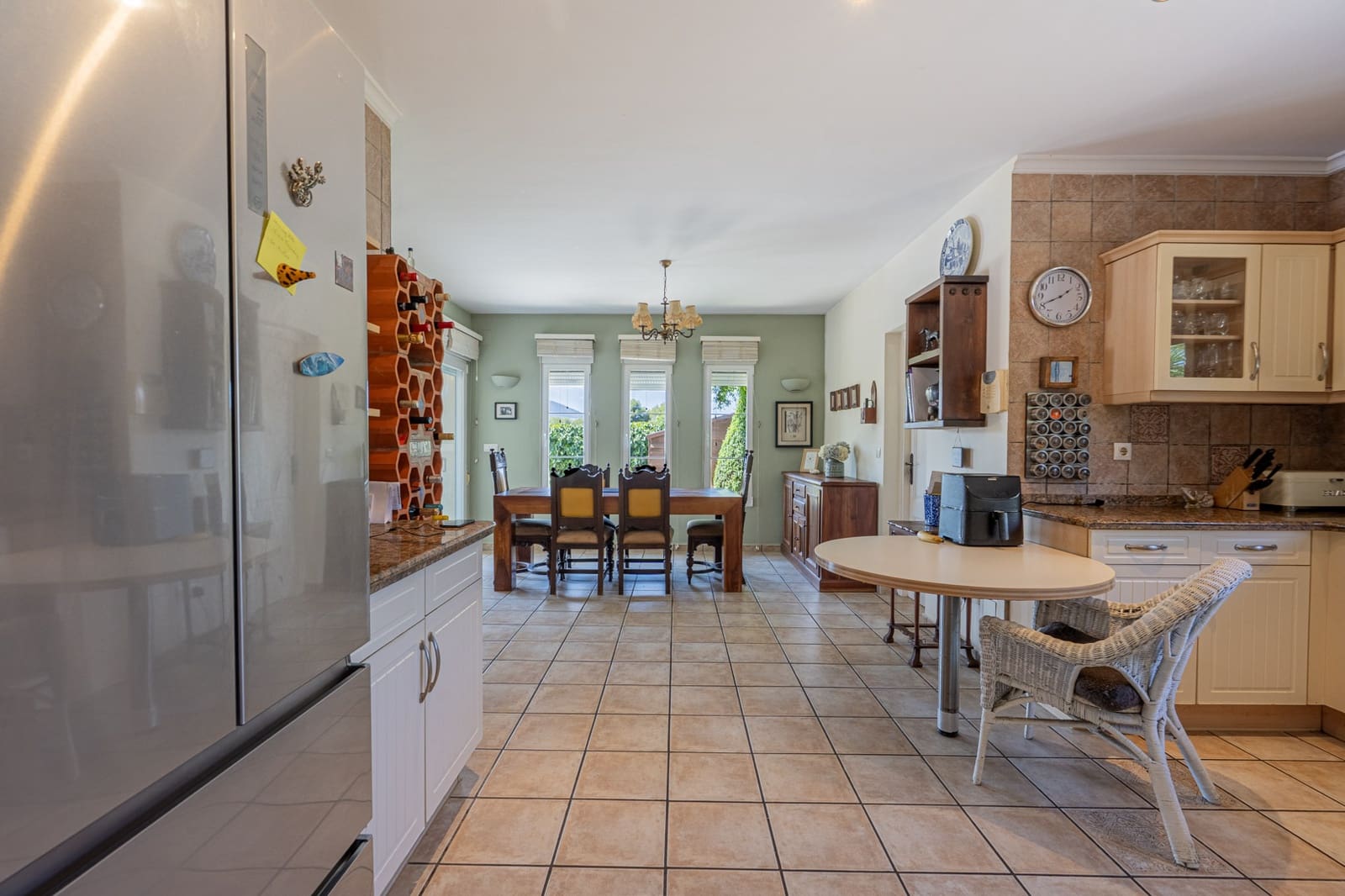 3 quarto Moradia para venda em Javea / Xabia com piscina - 795 000 € (Ref: 9349971)