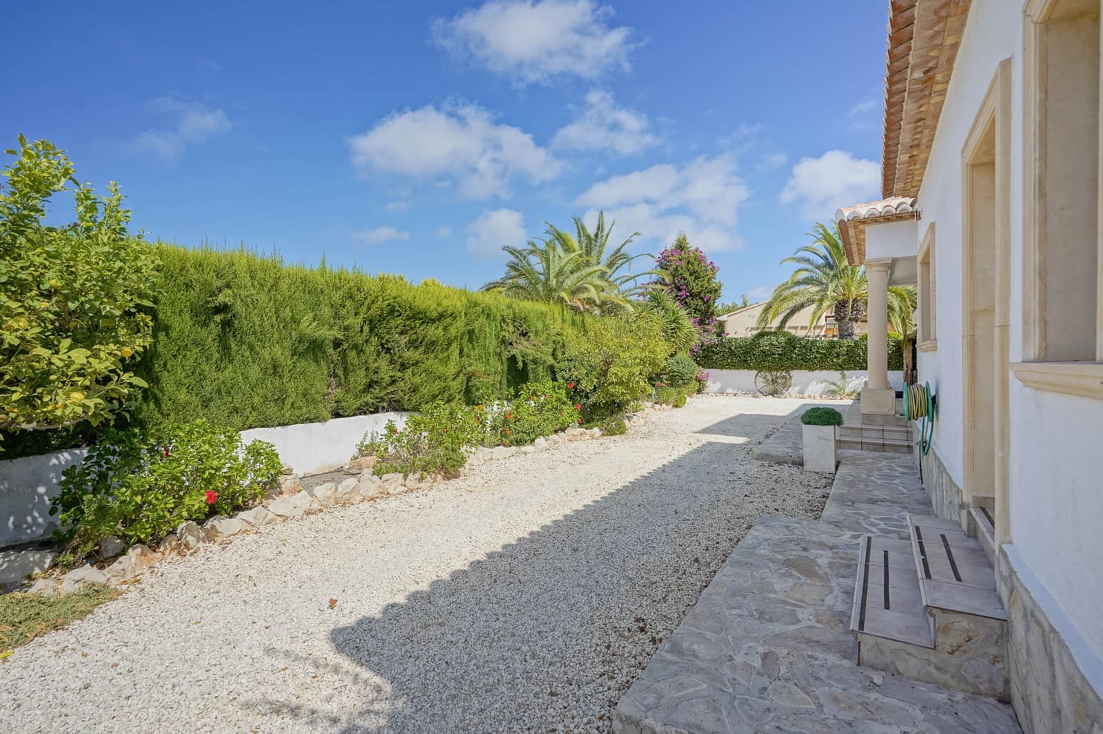 3 quarto Moradia para venda em Javea / Xabia com piscina - 795 000 € (Ref: 9349971)