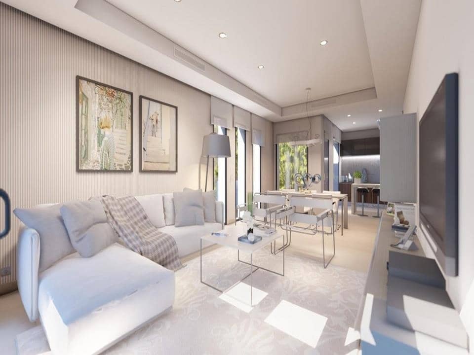 3 chambre Villa/Maison à vendre à Pedreguer - 630 000 € (Ref: 9349974)