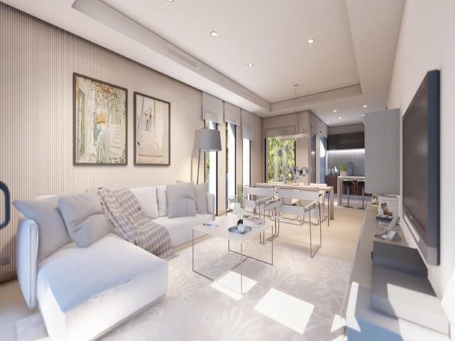 3 soverom Villa til salgs i Pedreguer - € 630 000 (Ref: 9349974)