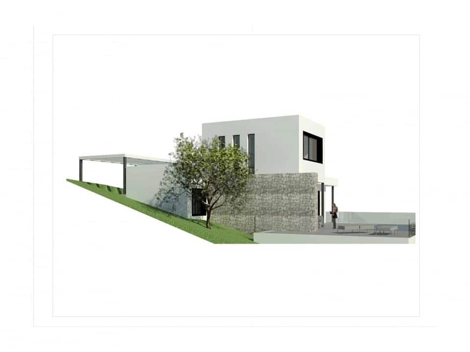 3 soverom Villa til salgs i Pedreguer - € 960 000 (Ref: 9349975)