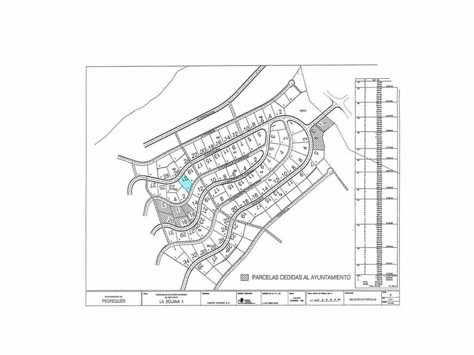 3 soverom Villa til salgs i Pedreguer - € 960 000 (Ref: 9349975)
