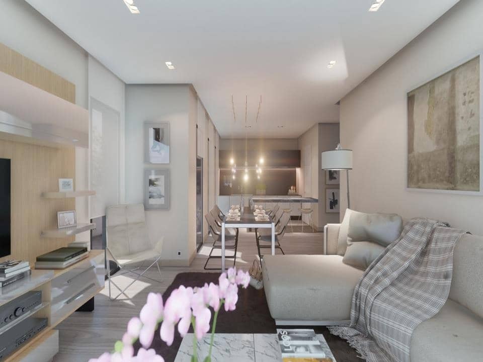 3 makuuhuone Huvila myytävänä paikassa Pedreguer - 660 000 € (Ref: 9349976)