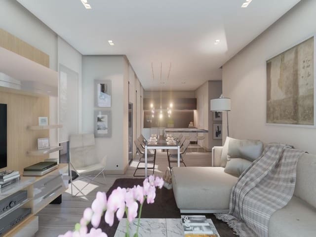 3 makuuhuone Huvila myytävänä paikassa Pedreguer - 660 000 € (Ref: 9349976)