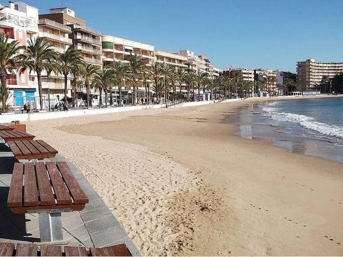 2 camera da letto Appartamento in vendita in Torrevieja - 300.000 € (Rif: 9352784)