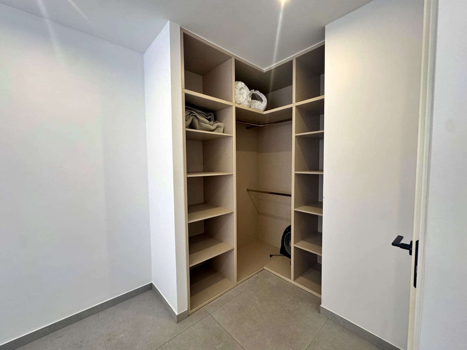 2 makuuhuone Huoneisto vuokrattavana paikassa Moraira - 900 € (Ref: 9357710)