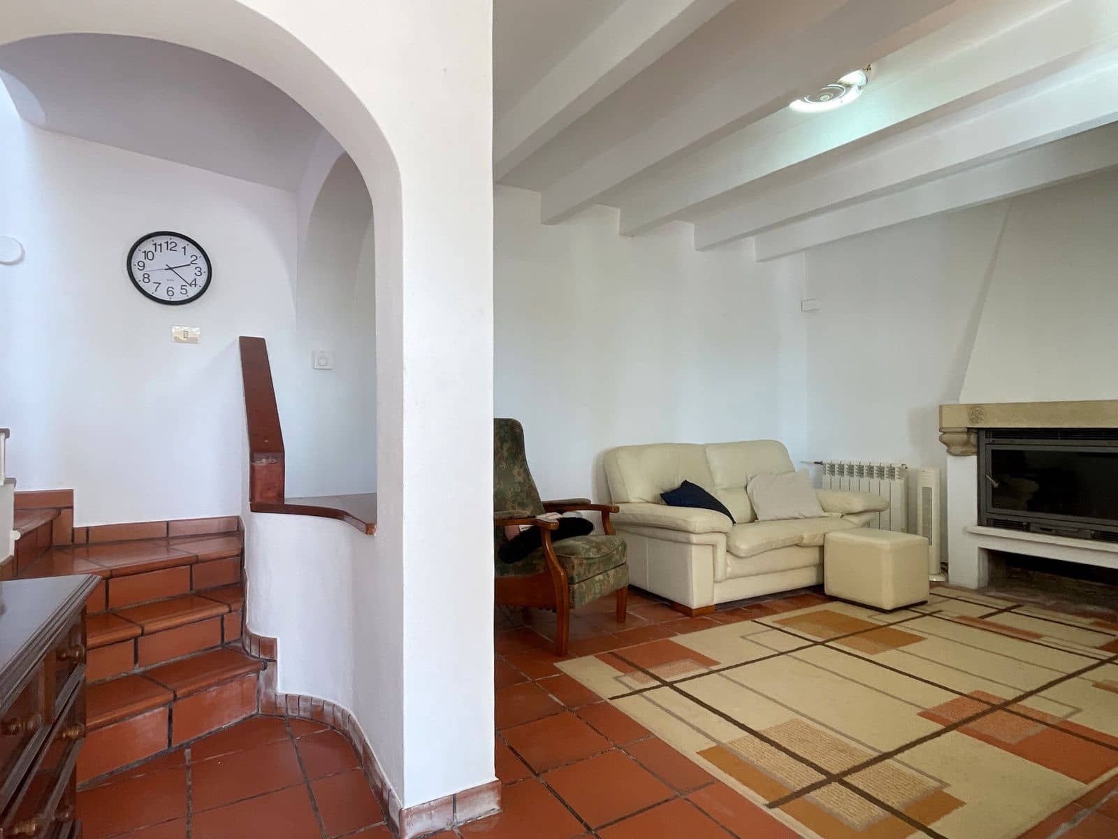 2 bedroom Villa for sale in Teulada with pool garage - € 445,000 (Ref: 9369070)