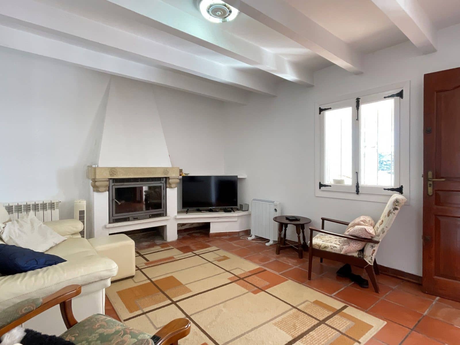 2 bedroom Villa for sale in Teulada with pool garage - € 445,000 (Ref: 9369070)