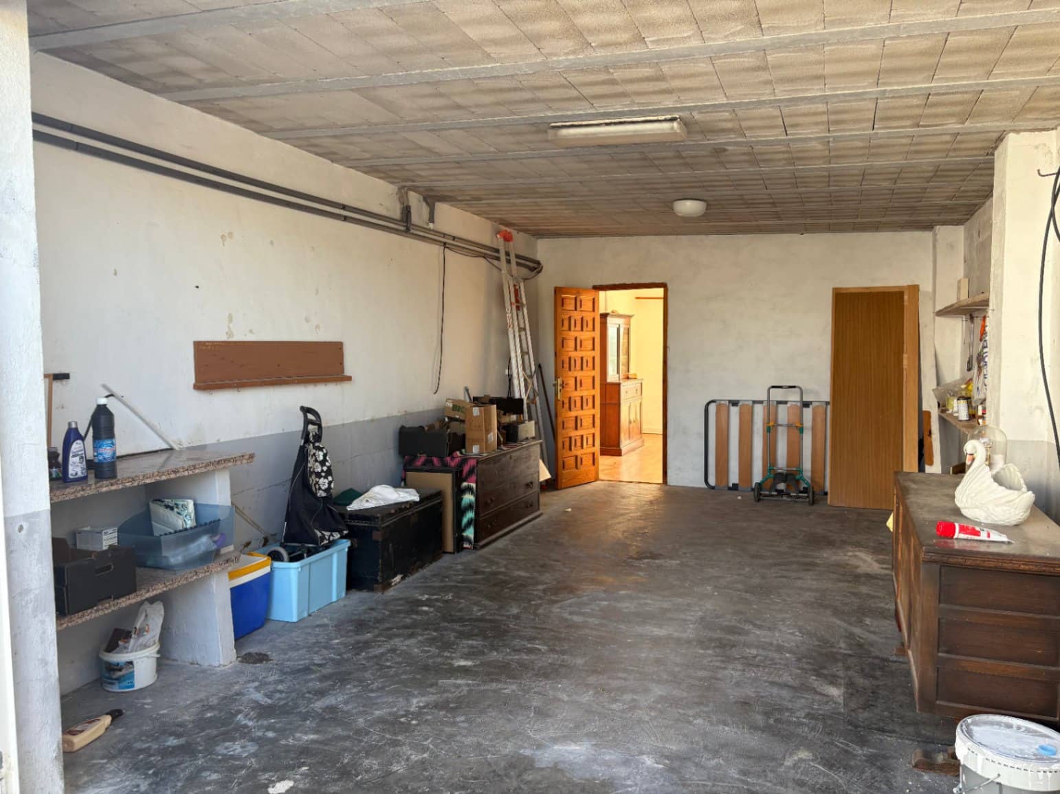 2 bedroom Villa for sale in Teulada with pool garage - € 445,000 (Ref: 9369070)