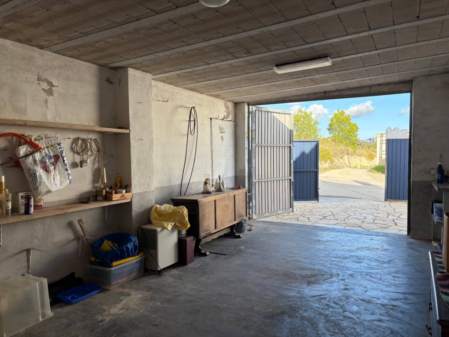 2 bedroom Villa for sale in Teulada with pool garage - € 445,000 (Ref: 9369070)