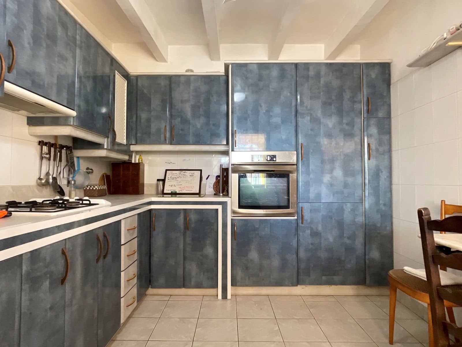 2 bedroom Villa for sale in Teulada with pool garage - € 445,000 (Ref: 9369070)