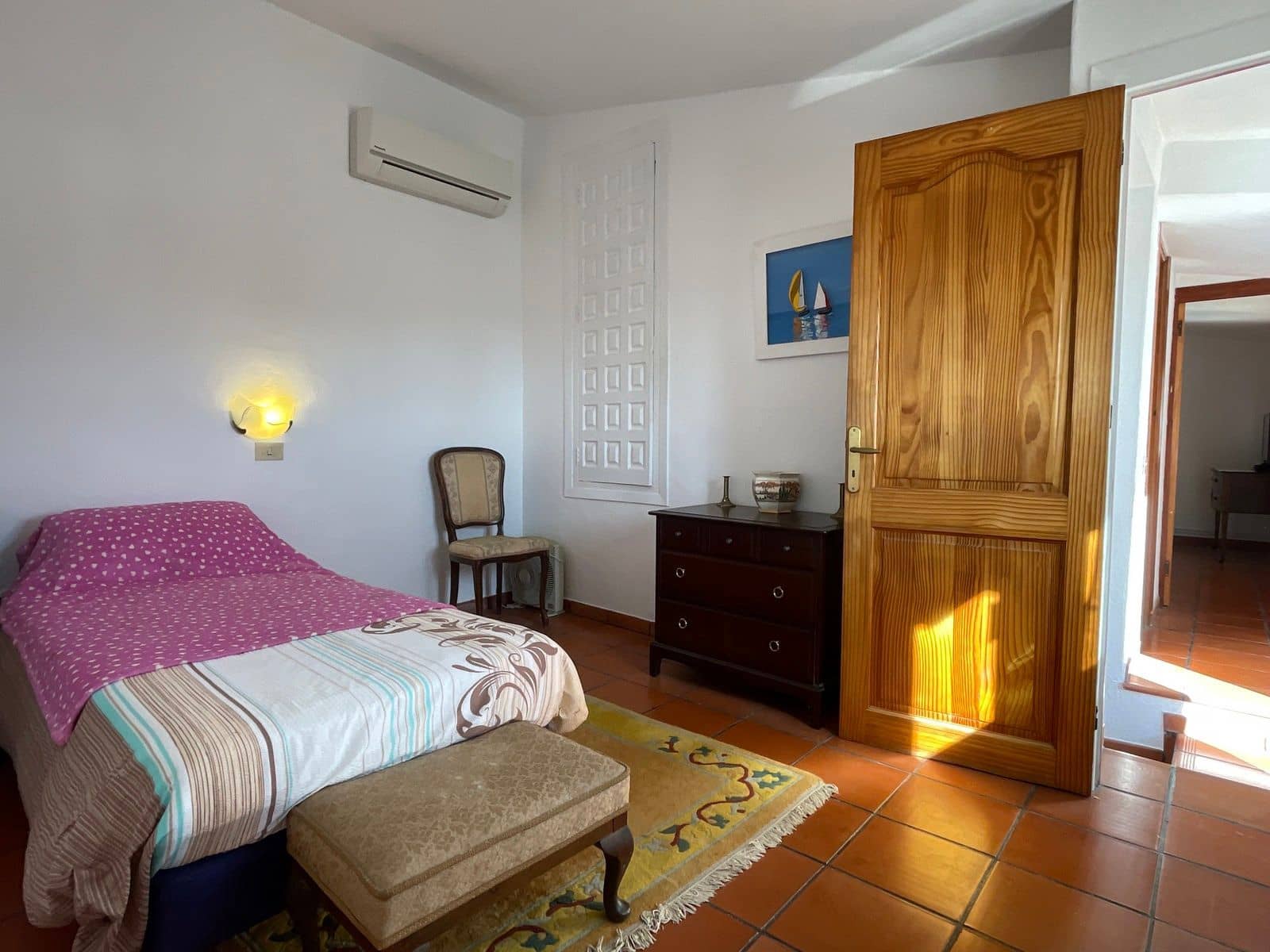 2 bedroom Villa for sale in Teulada with pool garage - € 445,000 (Ref: 9369070)