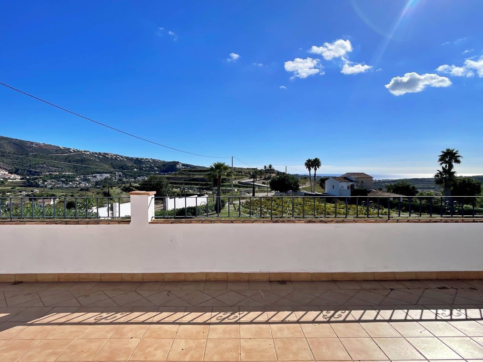 2 bedroom Villa for sale in Teulada with pool garage - € 445,000 (Ref: 9369070)