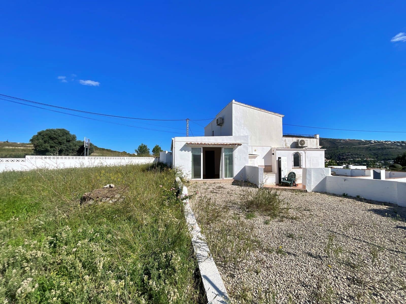 2 bedroom Villa for sale in Teulada with pool garage - € 445,000 (Ref: 9369070)