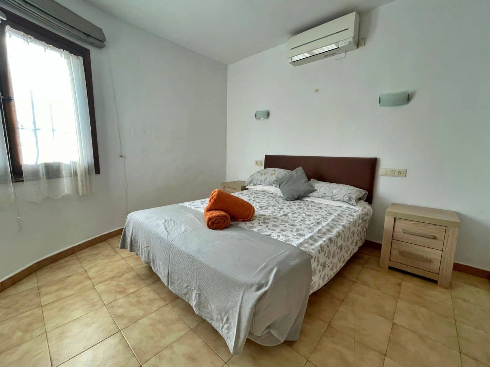 3 sypialnia Willa do wynajęcia w Moraira z basenem garażem - 1 300 € (Ref: 9369071)